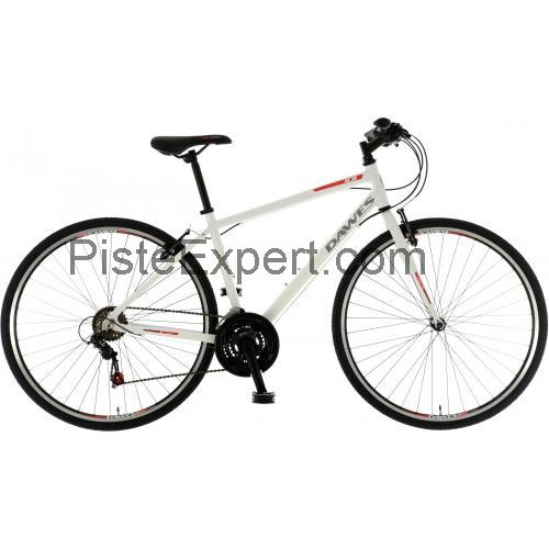 Dawes Discovery 101 fiche technique et avis